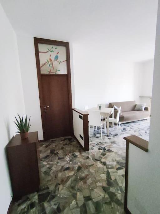شقة Airport+Train Station+Center Cozy City Loft بيرغامو المظهر الخارجي الصورة